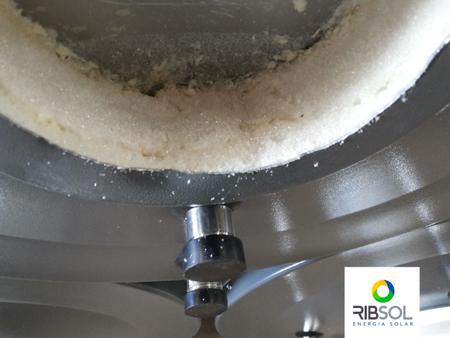 Reservatório Térmico Boiler Solar Baixa Pressão 300 Litros Ribsol - Ribsol  Energia Solar - Boiler Solar - Magazine Luiza