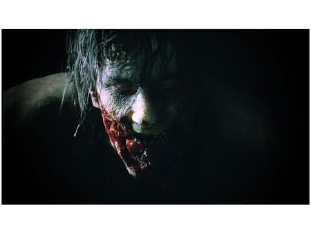 Imagem de Resident Evil 2 para PS4