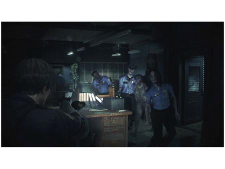 Imagem de Resident Evil 2 para Xbox One