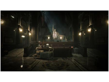 Imagem de Resident Evil 2 para Xbox One