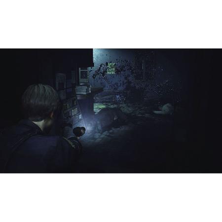 Jogo Resident Evil 2 PS4 - EUA - Capcom - Jogos de Ação - Magazine Luiza