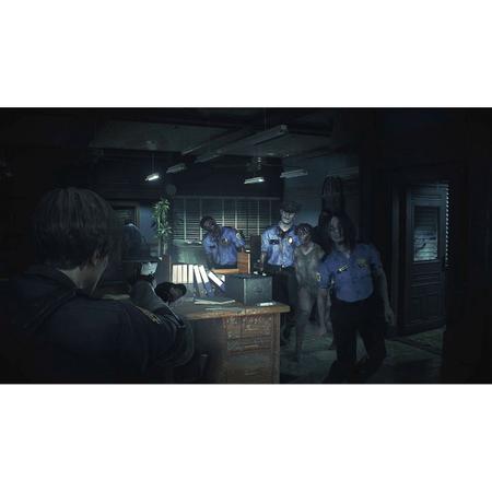 Imagem de Resident Evil 2 - PS4