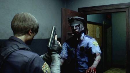 Jogo Resident Evil 2 PS4 - EUA - Capcom - Jogos de Ação - Magazine Luiza