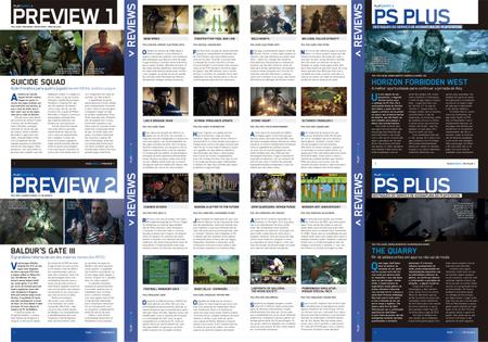 Editora Europa - PlayStation - PLAY Games