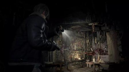 Resident Evil 4 Remake - Ps5 - Sony - Jogos de Ação - Magazine Luiza