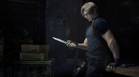 Resident Evil 4 Remake PS4 E PS5 Mídia Física Em Português - Escorrega o  Preço