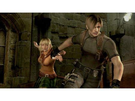 Imagem de Resident Evil 4 Remastered para Xbox One