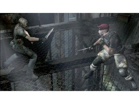 Imagem de Resident Evil 4 Remastered para Xbox One