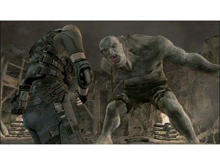 Imagem de Resident Evil 4 Remastered para Xbox One
