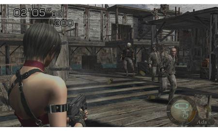 Resident Evil 4 Remastered para Xbox One - Capcom - Jogos de Terror -  Magazine Luiza