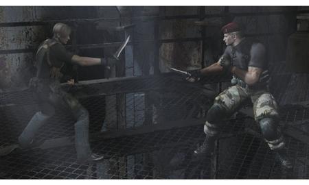 Imagem de Resident Evil 4 Remastered - Xbox One