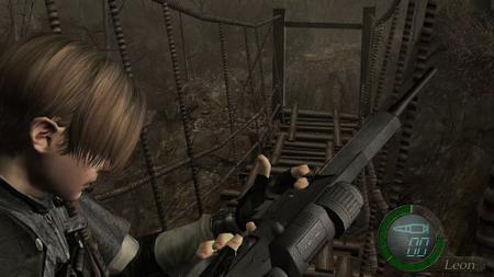 Jogo Resident Evil 4 - Xbox one Mídia Física - Capcom - Outros Games -  Magazine Luiza