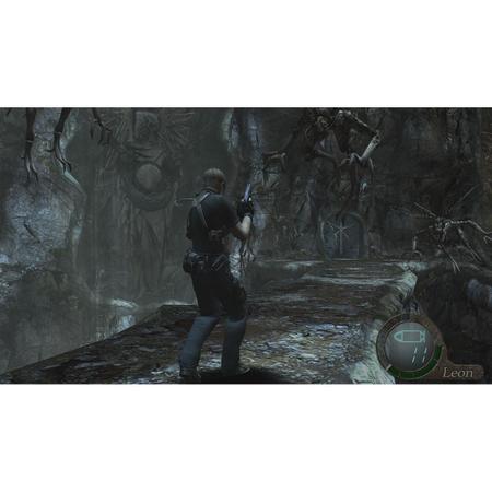 Imagem de Resident Evil 4 - Xbox One