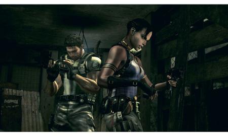 Resident Evil 5: veja como jogar o popular modo Mercenaries