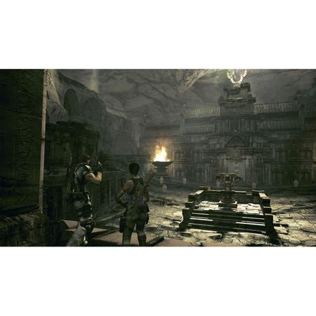 Imagem de Resident Evil 5 - PS4