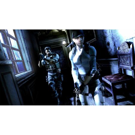 Imagem de Resident Evil 5 - PS4
