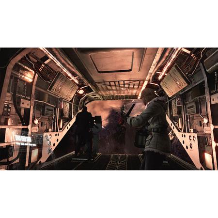 Imagem de Resident Evil 6 - PS4