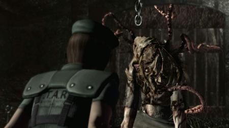 Imagem de Resident Evil Origins Collection - Switch