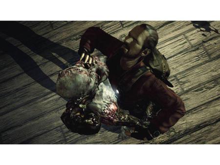 Imagem de Resident Evil Revelations 2 para PS4 - Capcom