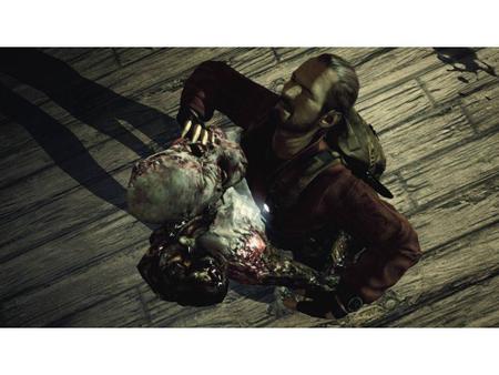 Imagem de Resident Evil Revelations 2 para PS4
