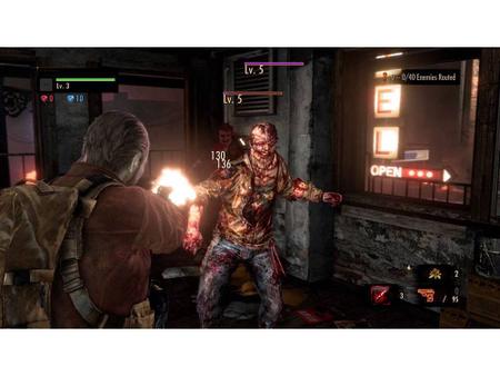 Imagem de Resident Evil Revelations 2 para PS4