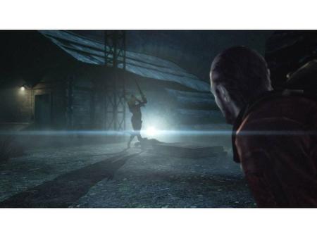 Imagem de Resident Evil Revelations 2 para PS4