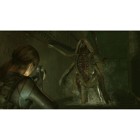 Imagem de Resident Evil Revelations - PS4