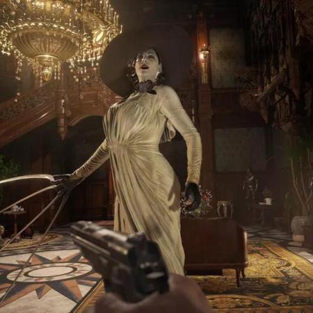 Magazine Luiza oferece desconto em Resident Evil Village; PS5 na Americanas  e Submarino - PSX Brasil