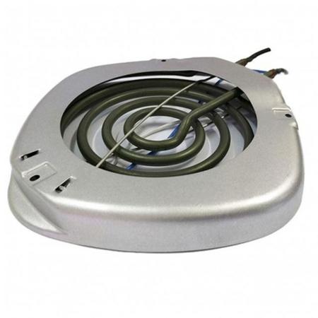 Imagem de Resistência 120v de reposição Para Fritadeira airfryer modelo Ri9726