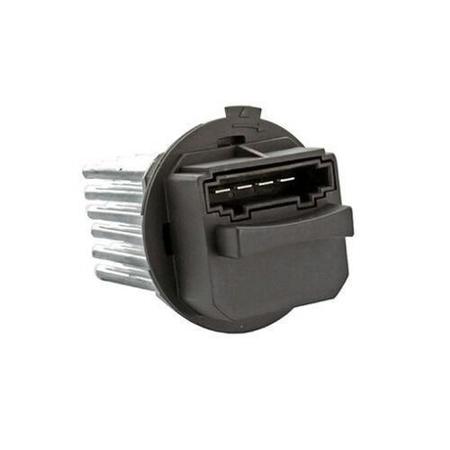 Imagem de Resistencia Ar Condicionado Peugeot 307 407 Citroen C3 C4 C5