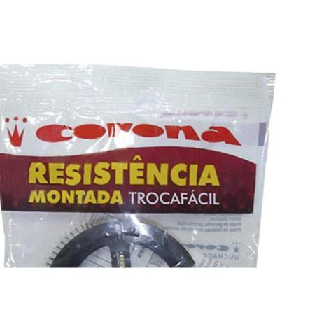 Imagem de Resistencia Corona Torneira Quentissima 127V 4600W