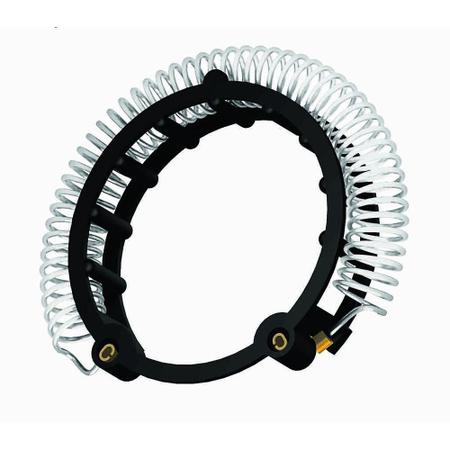 Resistencia Ducha Master/luxo/banho 7500W 220V - Zagonel Imagem de Resistencia Ducha Master/luxo/banho 7500W 220V - Zagonel
