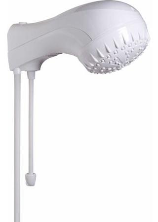 Resistência Elétrica Chuveiro Ducha 4 Temperaturas 5500w 127 - Tramontina Eletrik S.a. Imagem de Resistência Elétrica Chuveiro Ducha 4 Temperaturas 5500w 127