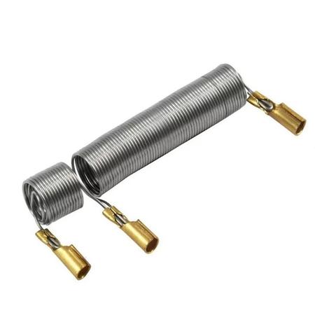 Resistência Elétrica MD/J3/T43 055A Lorenzetti Imagem de Resistência Elétrica MD/J3/T43 055A Lorenzetti