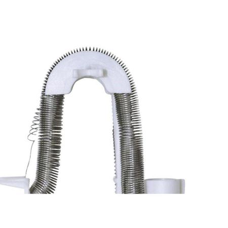 Resistencia Hydra Spot 8 Temperaturas 220V 6800W 3340.Co.014 - Corona Imagem de Resistencia Hydra Spot 8 Temperaturas 220V 6800W 3340.Co.014