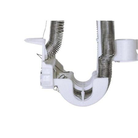 Resistencia Hydra Spot 8 Temperaturas 220V 6800W 3340.Co.014 - Corona Imagem de Resistencia Hydra Spot 8 Temperaturas 220V 6800W 3340.Co.014