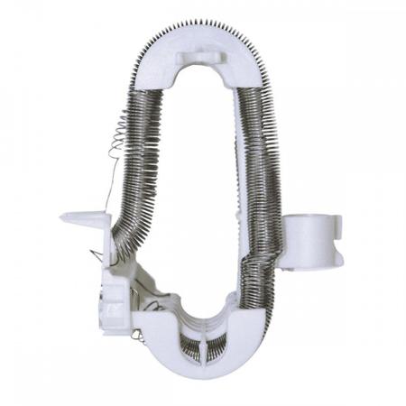 Resistencia Hydra Spot 8 Temperaturas 220V 6800W 3340.Co.014 - Corona Imagem de Resistencia Hydra Spot 8 Temperaturas 220V 6800W 3340.Co.014