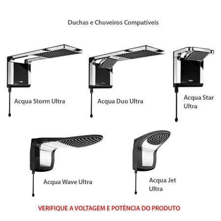 Resistência Original Lorenzetti Ultra (STORM, STAR, DUO, JET E WAVE ) Imagem de Resistência Original Lorenzetti Ultra (STORM, STAR, DUO, JET E WAVE )