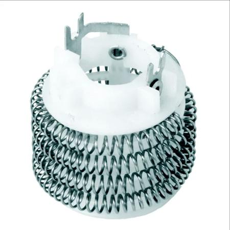 Resistencia P/ Aquecedor Fame 127v 4800w Original Imagem de Resistencia P/ Aquecedor Fame 127v 4800w Original