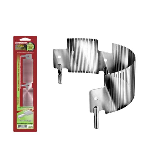 Resistencia p/ducha loren shower3065m 7500w 220v lorenzetti Imagem de Resistencia p/ducha loren shower3065m 7500w 220v lorenzetti