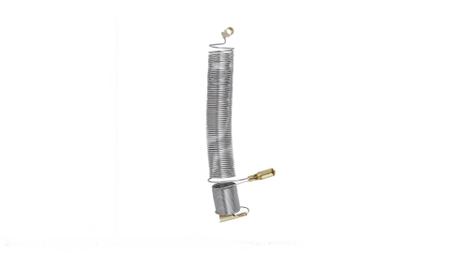 Resistência para Chuveiro 220V 5500W Lorenzetti Imagem de Resistência para Chuveiro 220V 5500W Lorenzetti
