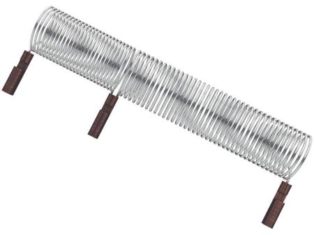 Resistência para Chuveiro 3 Temperaturas - Linea 5500W Zagonel Imagem de Resistência para Chuveiro 3 Temperaturas - Linea 5500W Zagonel