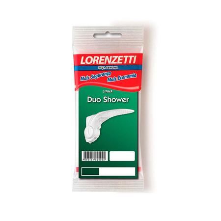 Imagem de Resistência Para Chuveiro Duo Shower 127V 5500W - Lorenzetti