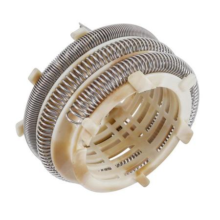 Resistência torneira slim 4t 5500w 220v hydra Imagem de Resistência torneira slim 4t 5500w 220v hydra