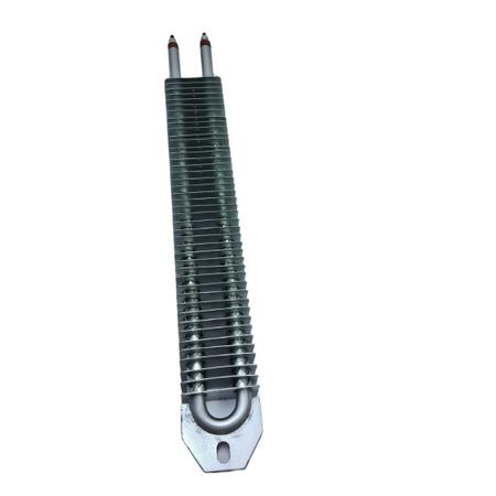 Imagem de Resistência Tubular Aletada 11,1x380mm 1000W 220V