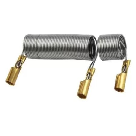 Resitência p/chuveiro Lorenzetti 110V/127V 55000W MDJ3 055-J Imagem de Resitência p/chuveiro Lorenzetti 110V/127V 55000W MDJ3 055-J