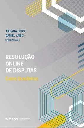 Imagem de Resolução online de disputas - 2022