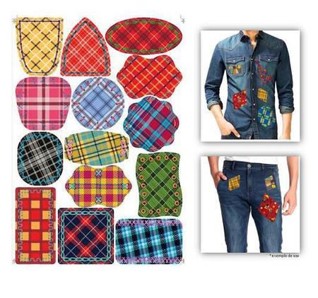 Look festa cheap junina 2018