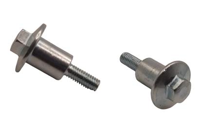 Retentor Da Tampa De Valvula + Parafuso Titan 150 Bros 150 - Mercurio Imagem de Retentor Da Tampa De Valvula + Parafuso Titan 150 Bros 150