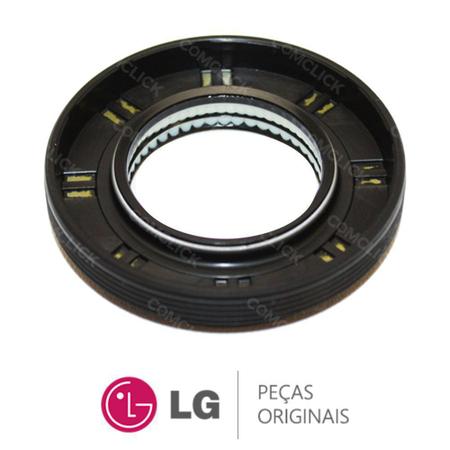 Imagem de Retentor de Vedação de Água do Tanque Lavadora e Lava e Seca LG WD1014RD7, WD-12320RD, WD-12596RD